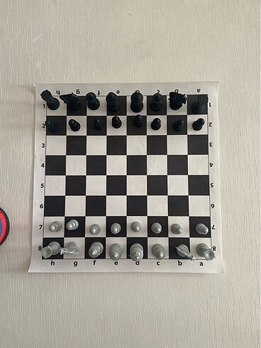 Santraç takımı - Görsel 4