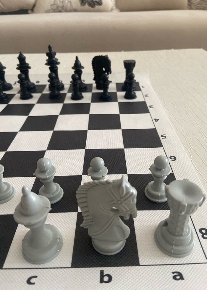 Santraç takımı - Görsel 5