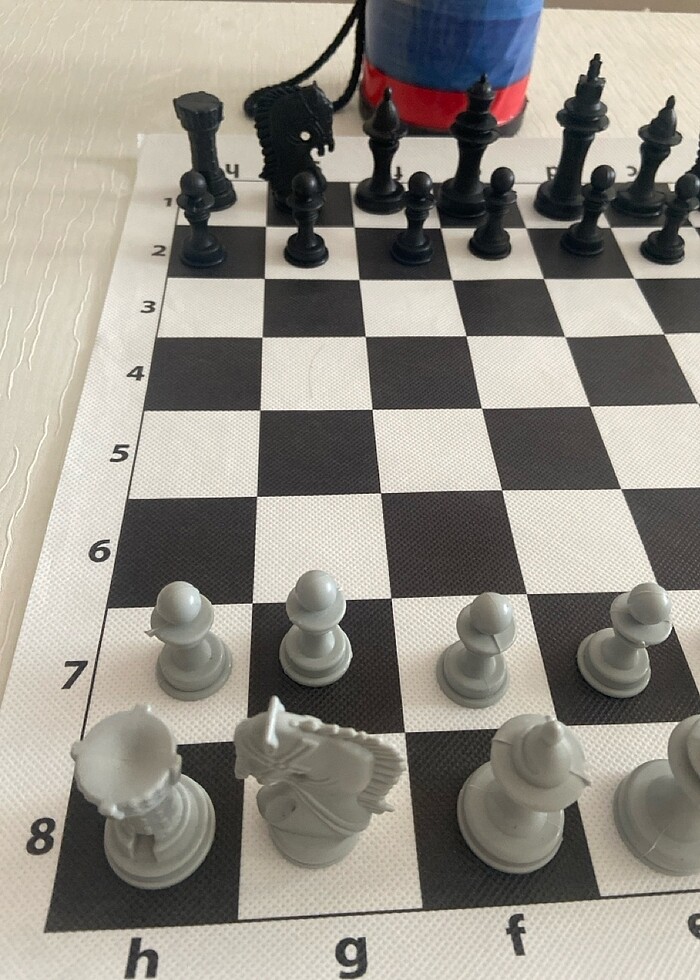 Santraç takımı - Görsel 2