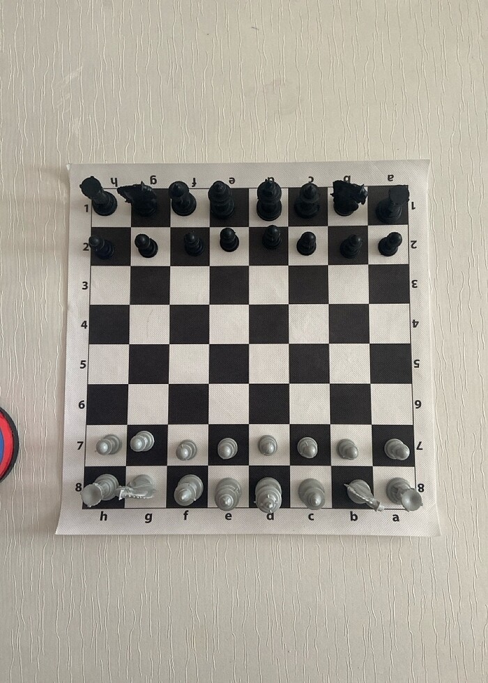 Santraç takımı - Görsel 4