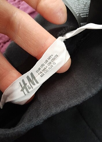 H&M HM TAYT