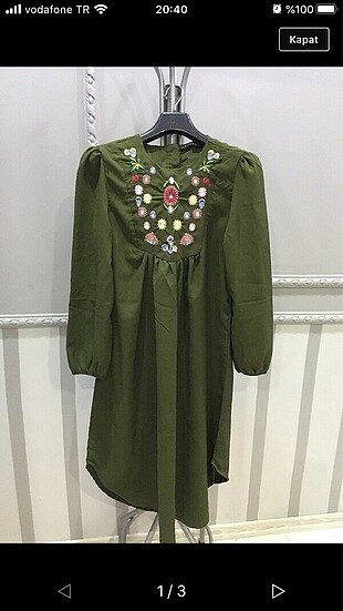 Tunik