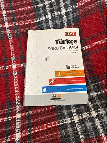 Hız ve Renk Türkçe Soru Bankası