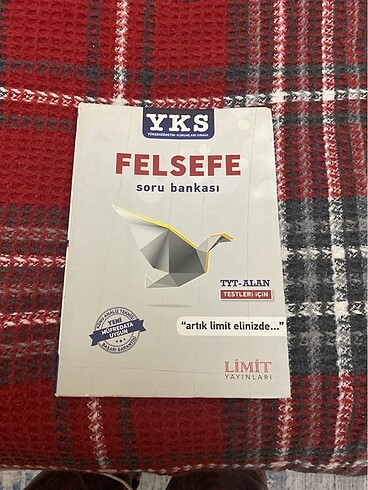 Limit Felsefe Soru Bankası