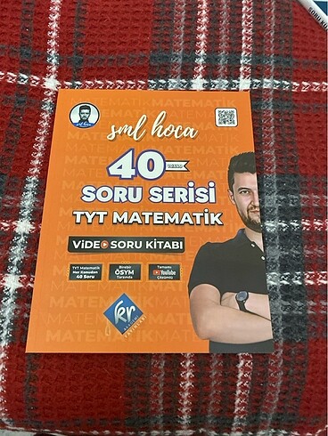 Tyt Matematik Video Soru Kitabı
