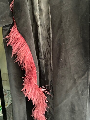 Senna kaban - Görsel 2