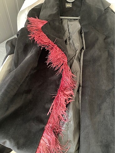 Senna kaban - Görsel 5