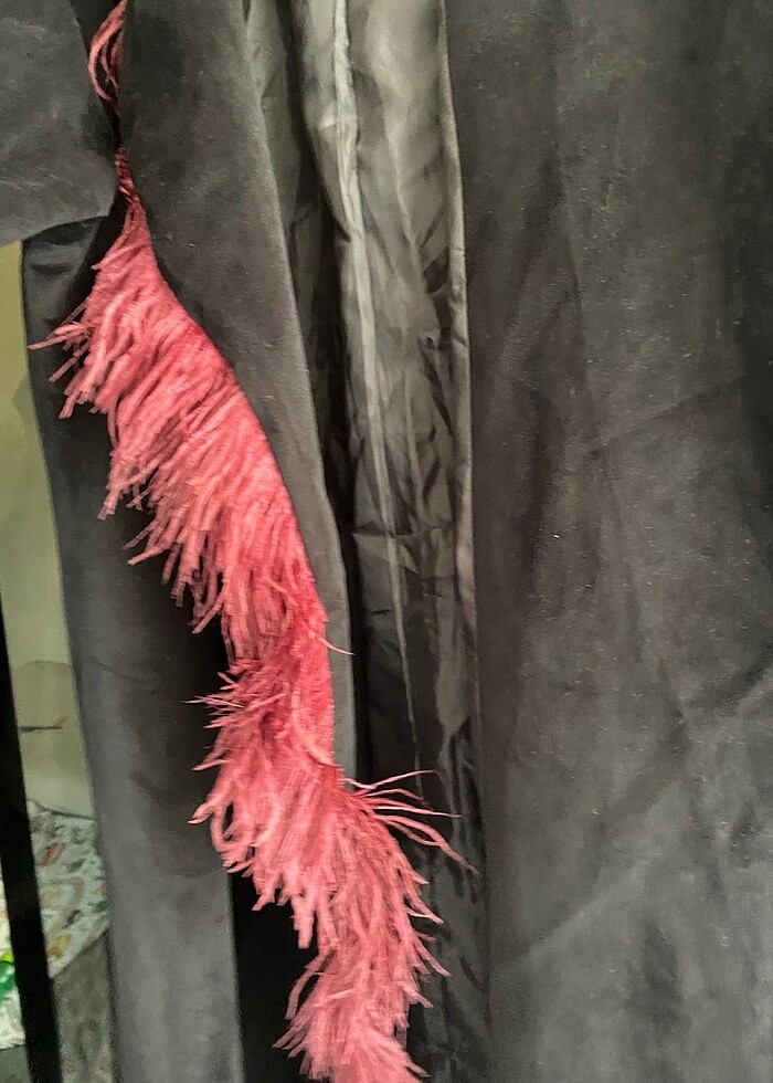 Senna kaban - Görsel 2