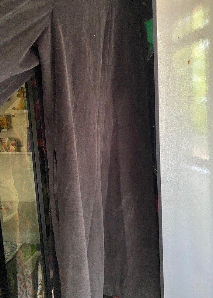 Senna kaban - Görsel 4