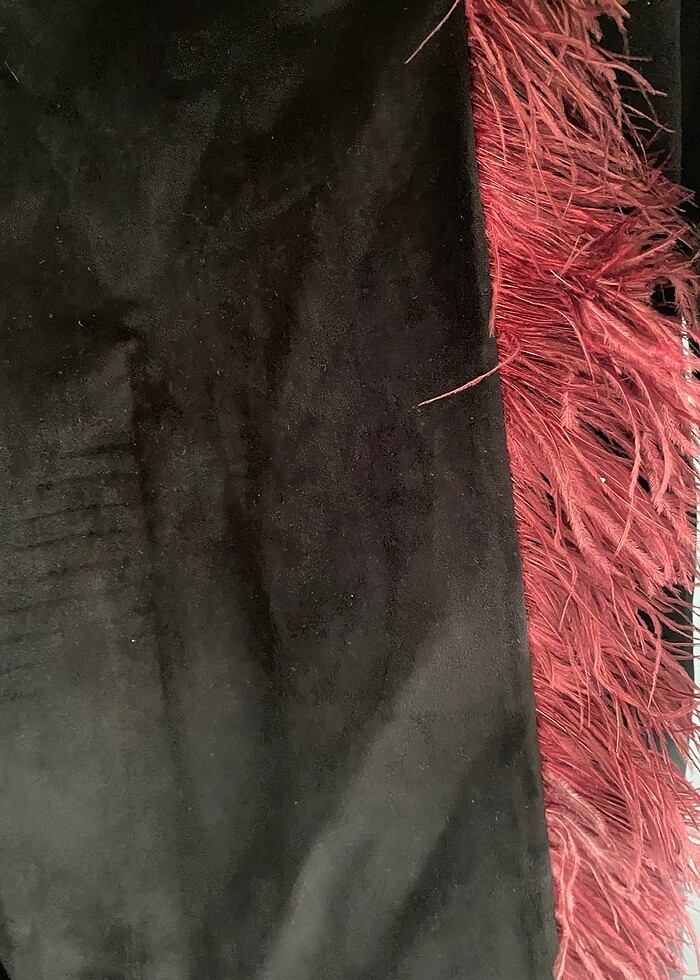 Senna kaban - Görsel 3