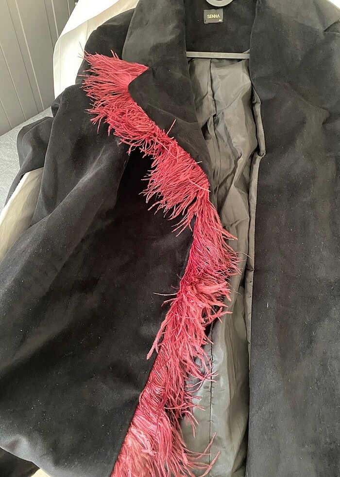 Senna kaban - Görsel 5