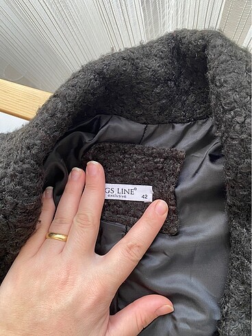 Kaban sıfır ürün - Görsel 2