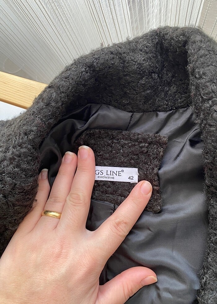 Kaban sıfır ürün - Görsel 2