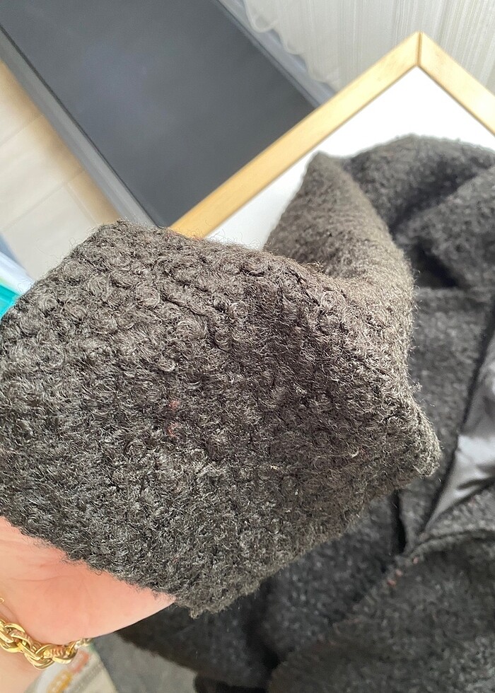 Kaban sıfır ürün - Görsel 3