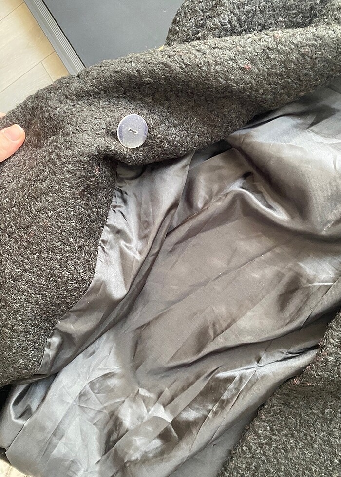 Kaban sıfır ürün - Görsel 4