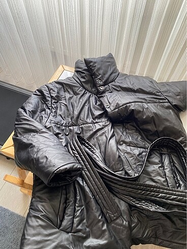 Aker şişme mont - Görsel 2