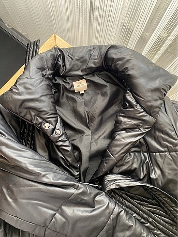 Aker şişme mont - Görsel 5