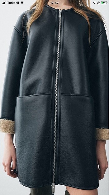 Zara mont sıfır - Görsel 3