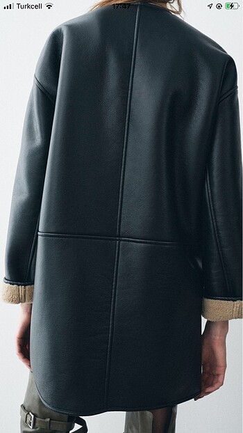 Zara mont sıfır - Görsel 4