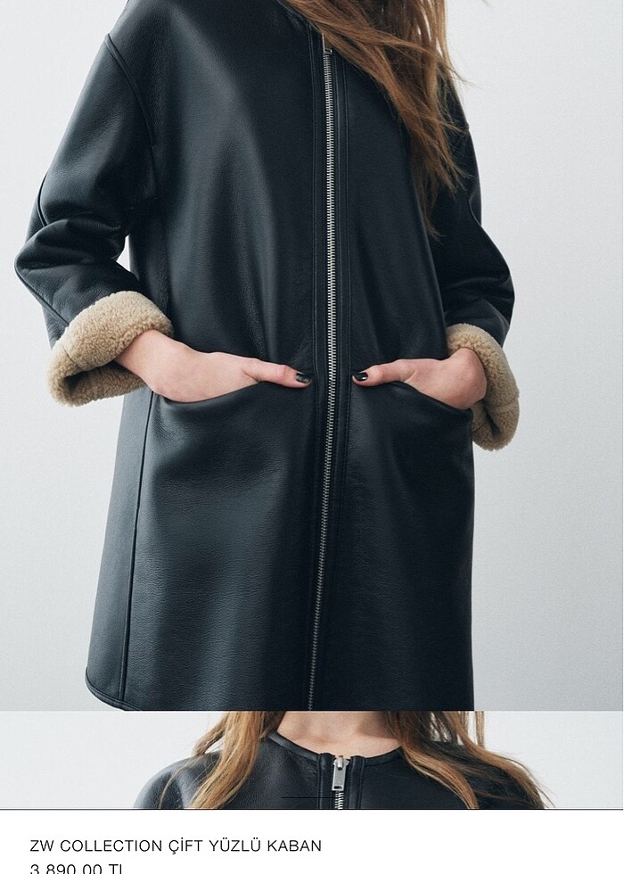 Zara mont sıfır - Görsel 2