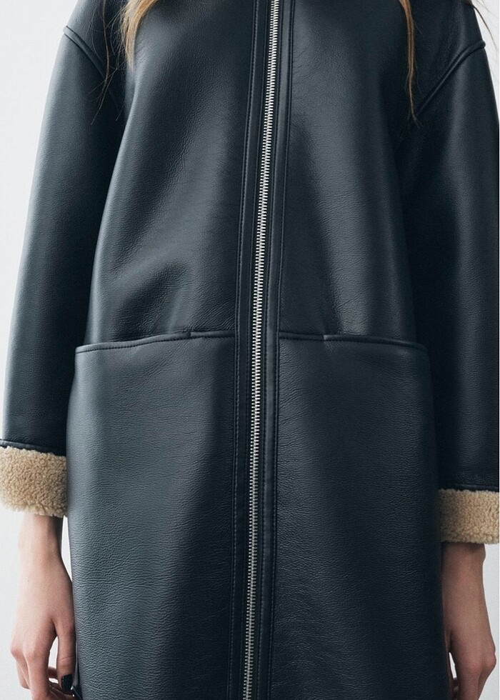 Zara mont sıfır - Görsel 3