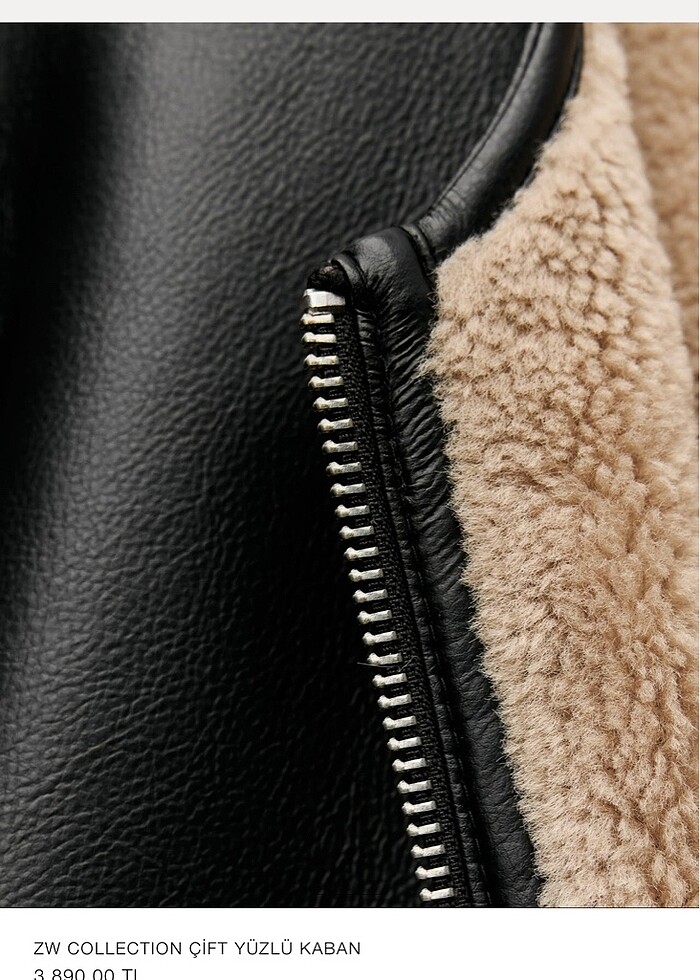 Zara mont sıfır - Görsel 5