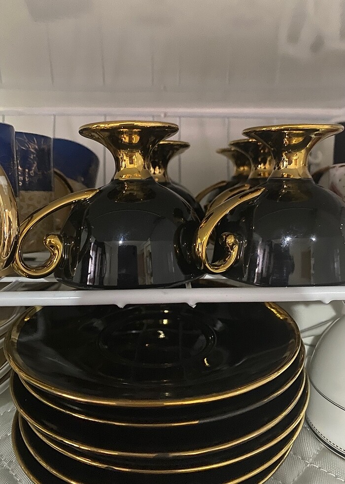 Arow kosova fincan takımı - Görsel 3