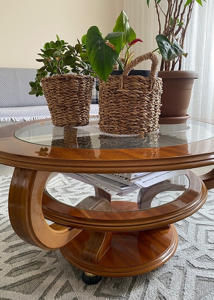 Orta sehpa - Görsel 2