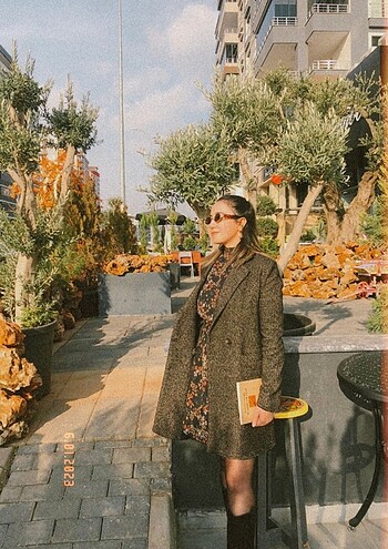 Trendyol & Milla Trendyol milli kaban
