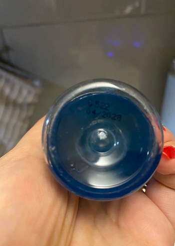 Yves Rocher Yves Rocher Pur Bleuet Göz Makyaj Temizleyici