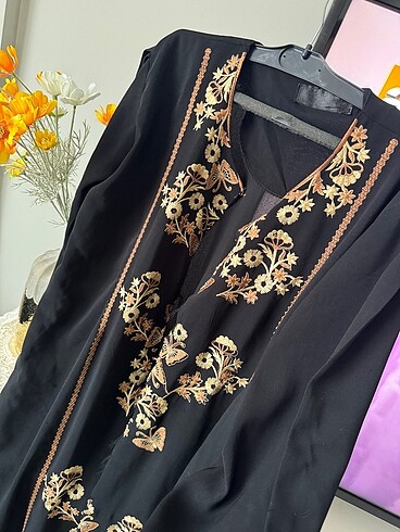 Abaya