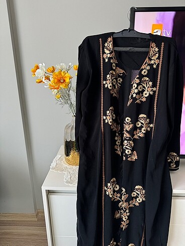 universal Beden Abaya