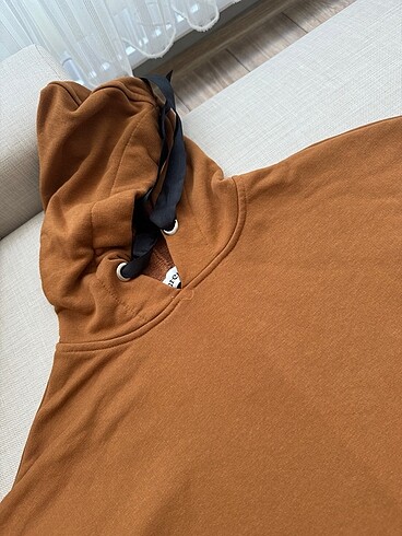 36 Beden Kahverengi sweat