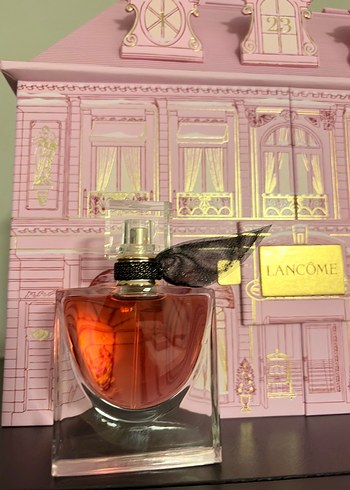 Lancome La Vie Est Belle Elixir