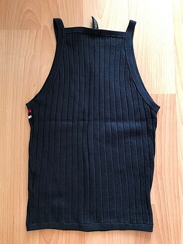 xs Beden H&M Crop Top