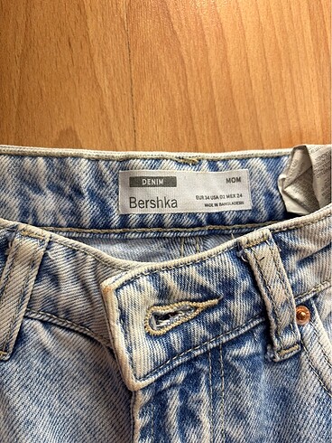 Bershka Bershka jean