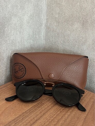 Ray Ban Güneş Gözlüğü orjinal