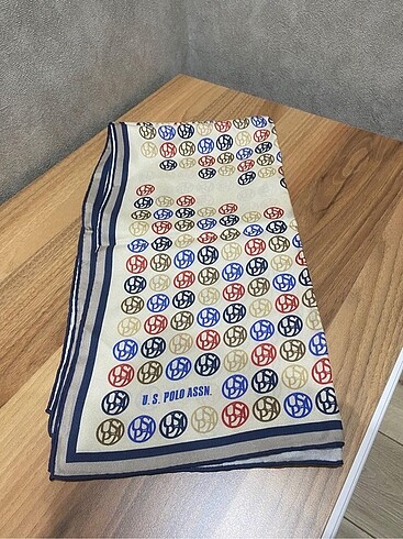 Us Polo Eşarp