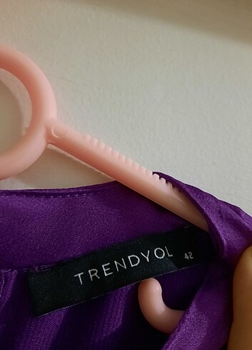 xl Beden Trendyolmilla bluz