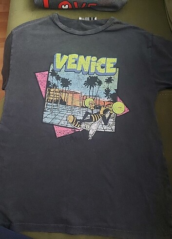Zara Zara tshirt