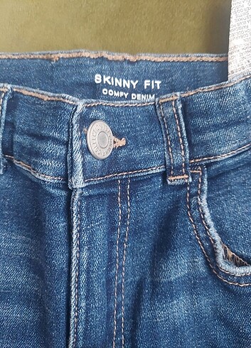 Zara Zara jean