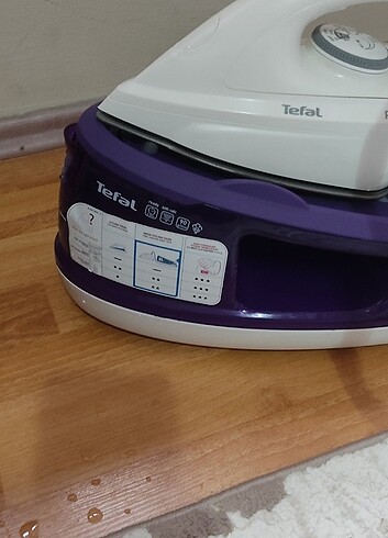  Beden Tefal buhar Kazanlı ütü 