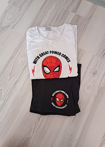 lcw sıfır kol takım - Görsel 3