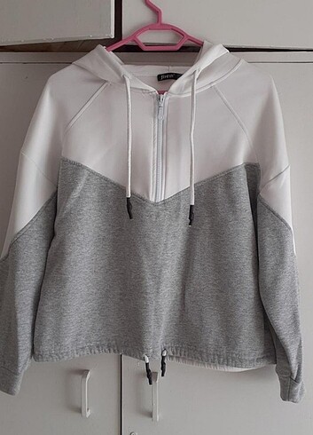 Kadın sweatshirt 