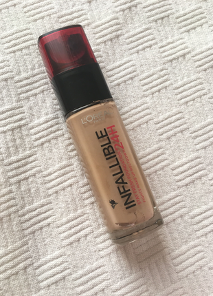 diğer Beden çeşitli Renk Loreal Fondöten
