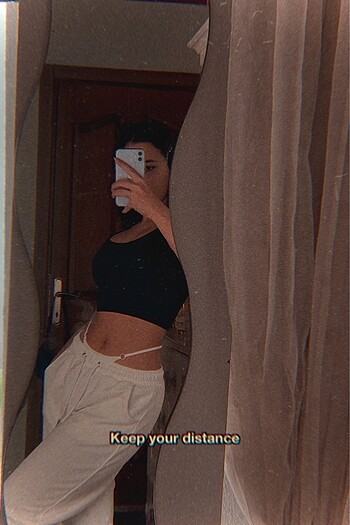 Bershka Eşofman