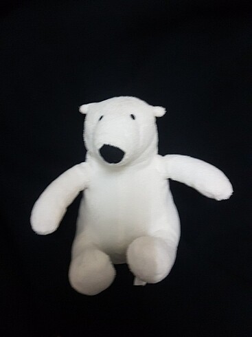 Peluş ayı