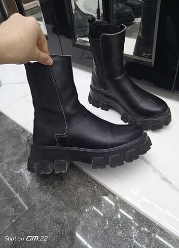 LC Waikiki Bottt
