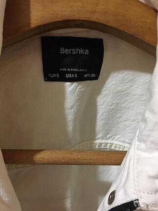 Bershka bershka ceket