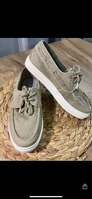 Lumberjack Kadın Sneaker 39 numara